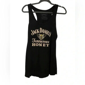 Tennessee Whiskey Tennessee honey tank top XL